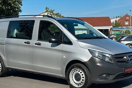 Mercedes-Benz Vito 70.890 km 26.156 &euro; Solingen 42697
