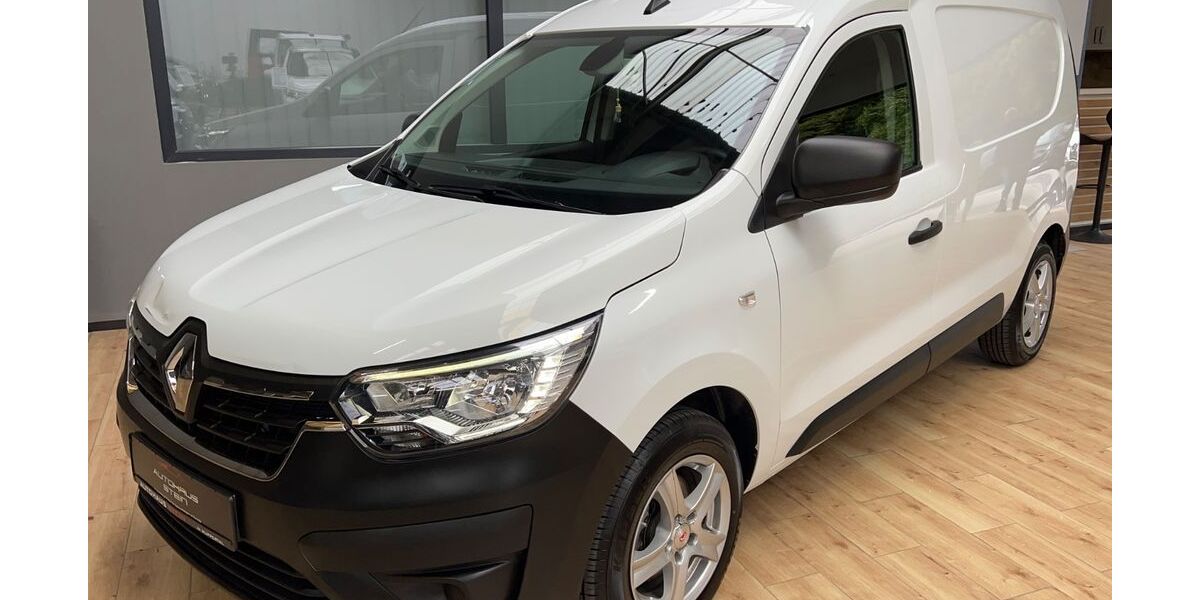 Renault Express 64.759 km 10.900 € Wuppertal 42327