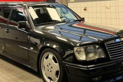 Mercedes-Benz E 36 AMG 154.000 km 79.999 &euro; Wülfrath 42489