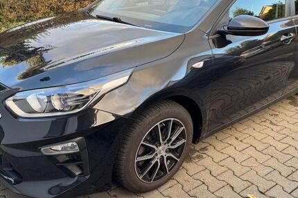 Kia ceed / Ceed 81.000 km 11.600 &euro; Erkrath 40699