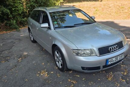 Audi A4 345.000 km 1.300 &euro; Hagen 58089
