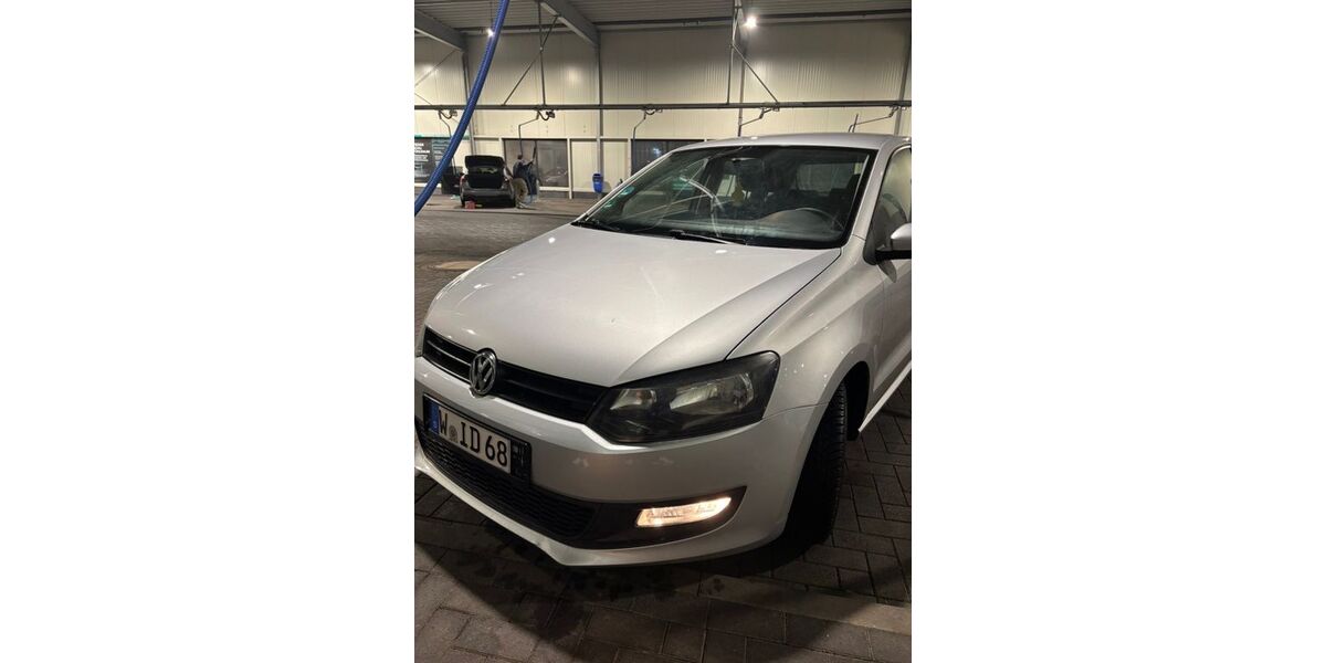 VW Polo 194.000 km 5.000 &euro; Wuppertal 42329