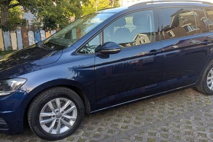 VW Touran 169.529 km 9.000 &euro; Solingen 42697