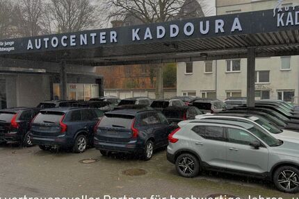 Volvo XC90 18.670 km 66.490 &euro; Wuppertal 42117