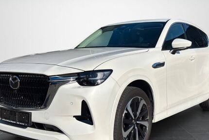 Mazda CX-60 31.600 km 40.990 € Wuppertal 42281