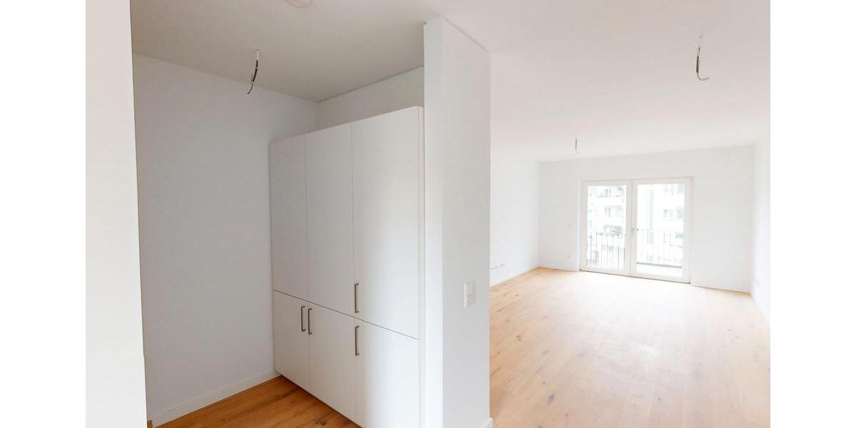 Erdgeschoßwohnung Düsseldorf Stadtbezirk 3 - 4 Zimmer, 93 m&sup2;, 1.850&euro; | Angebot:25991736