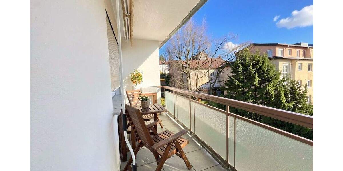 Etagenwohnung Wuppertal Langerfeld - 5 Zimmer, 132 m&sup2;, 289.000&euro; | Angebot:25696386