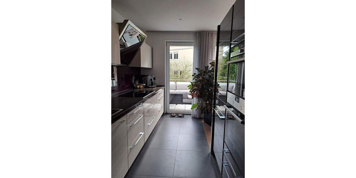 Etagenwohnung Leverkusen Quettingen - 4 Zimmer, 109 m&sup2;, 450.000&euro; | Angebot:25155232