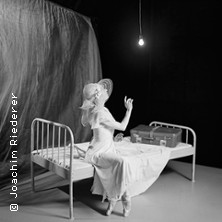 Ballett am Rhein: Endstation Sehnsucht 04.07.2026 Opernhaus Düsseldorf