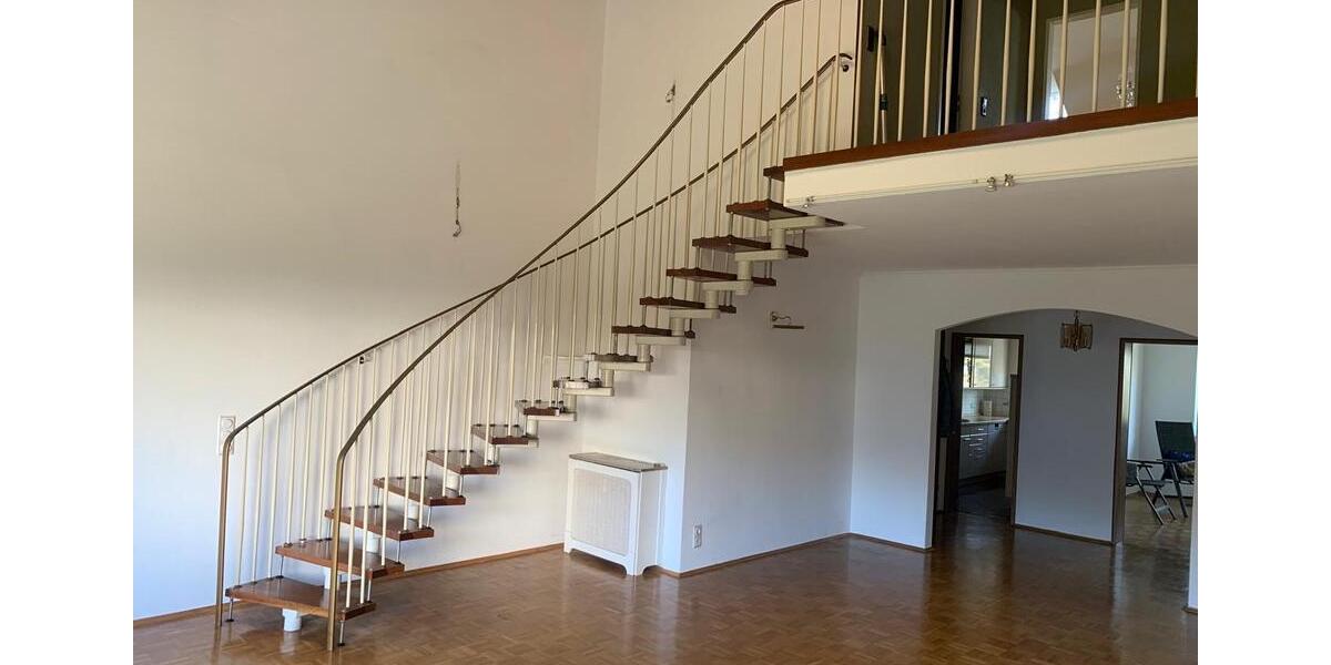 Maisonettenwohnung Wuppertal Lichtenplatz - 3 Zimmer, 110 m&sup2;, 369.000&euro; | Angebot:24877508