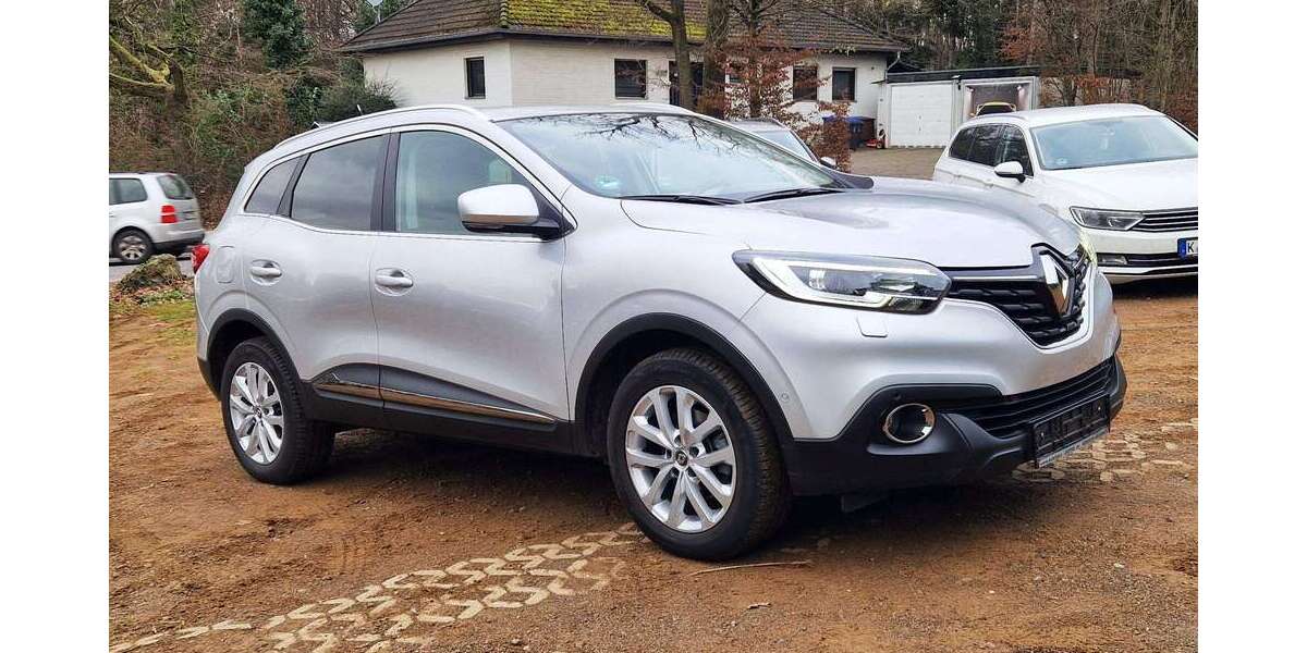 Renault Kadjar 70.000 km 12.950 &euro; Bergisch Gladbach 51469