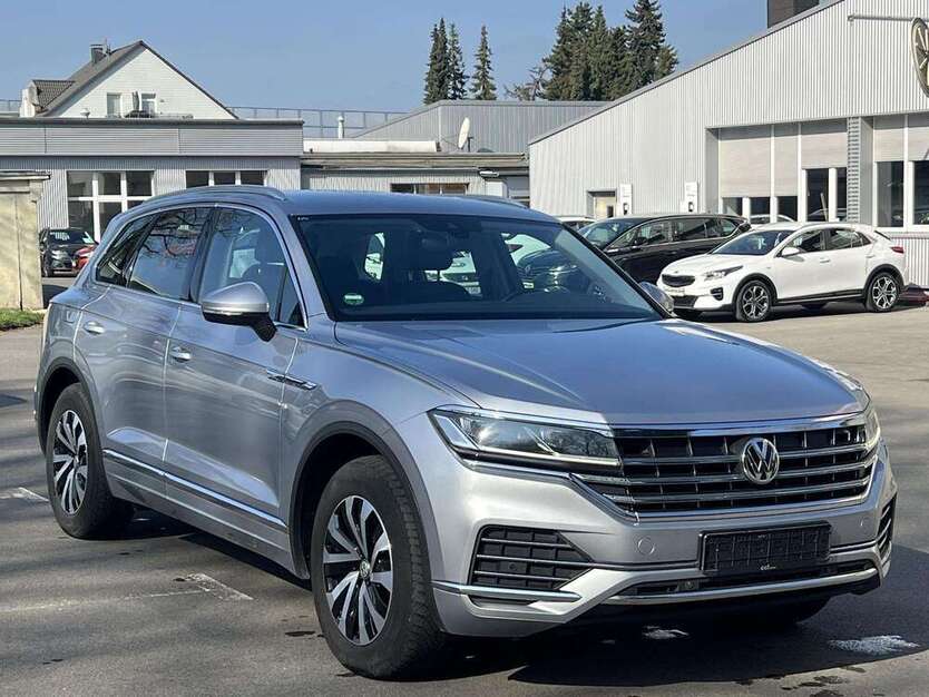 Touareg