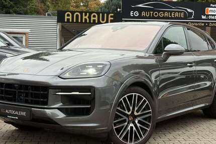 Porsche Cayenne 14.900 km 101.850 € Köln 51109
