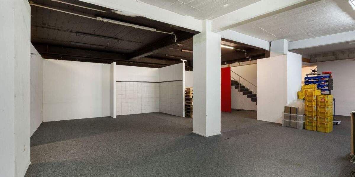 Mehrfamilienhaus, Wohnhaus Leverkusen Quettingen - 1 Zimmer, 967 m&sup2;, 900.000&euro; | Angebot:25738379
