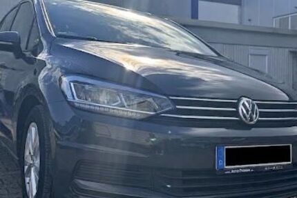 VW Touran 108.699 km 18.000 &euro; Bergisch Gladbach 51467