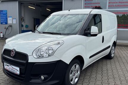 Fiat Doblo 54.390 km 6.950 &euro; Ratingen (Nähe Düsseldorf) 40883