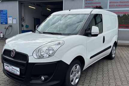 Fiat Doblo 54.390 km 8.450 &euro; Ratingen (Nähe Düsseldorf) 40883