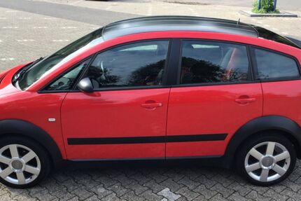 Audi A2 234.000 km 4.900 € Köln 50765