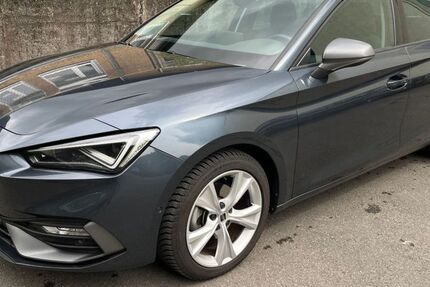 Seat Leon 16.500 km 22.990 &euro; Gevelsberg 58285