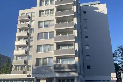 Wohnung zum Kaufen in Düsseldorf 575.000 € 90 m² 4 zimmer