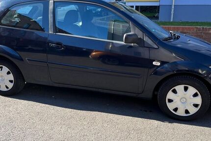 Ford Fiesta 167.000 km 1.490 &euro; Bergisch Gladbach 51429
