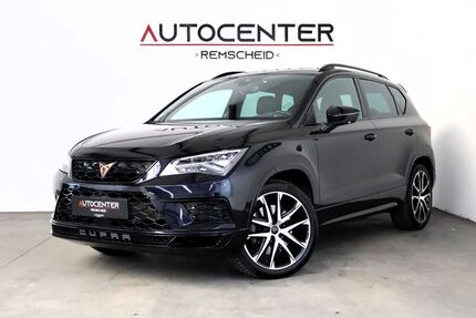 Cupra Ateca 50.940 km 26.950 &euro; Remscheid 42897