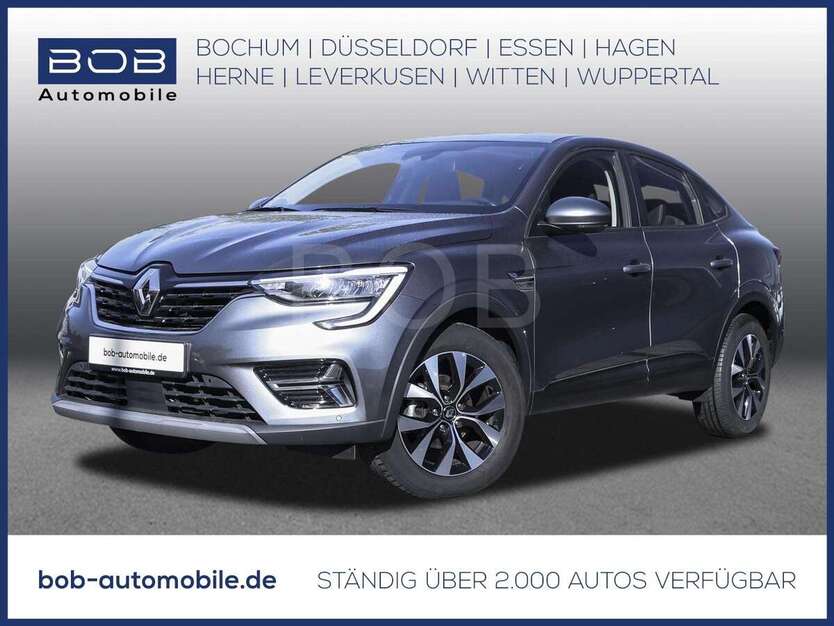 Renault Arkana 55.025 km 17.888 € Bochum 44809