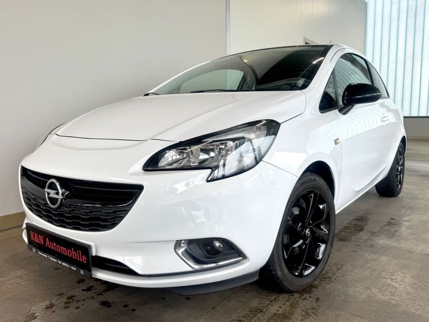 Opel Corsa 126.000 km 6.699 € Hilden 40721