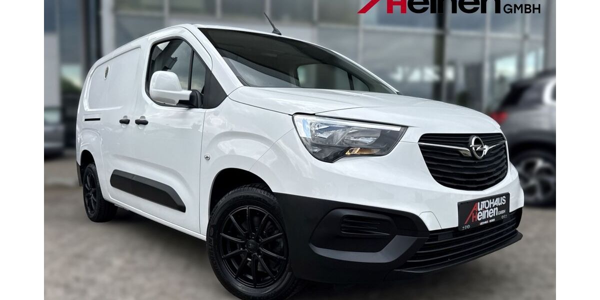 Opel Combo 52.690 km 16.990 &euro; Dormagen 41540