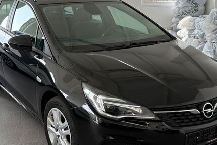 Opel Astra 102.433 km 11.750 &euro; Remscheid 42859