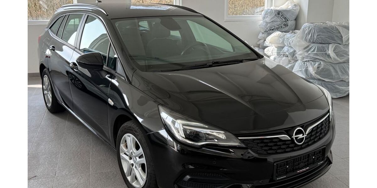 Opel Astra 102.433 km 11.750 &euro; Remscheid 42859