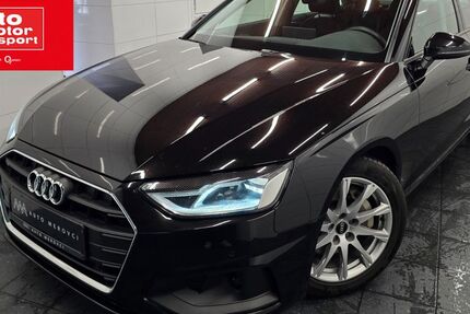Audi A4 96.700 km 25.495 &euro; Hagen 58099