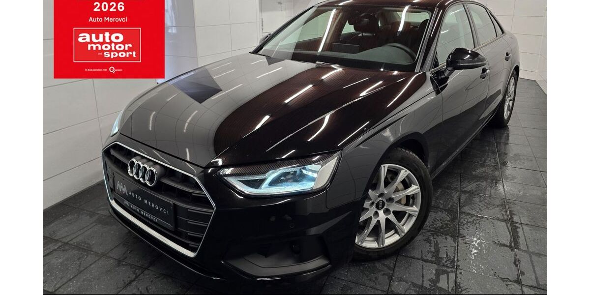Audi A4 96.700 km 25.495 &euro; Hagen 58099