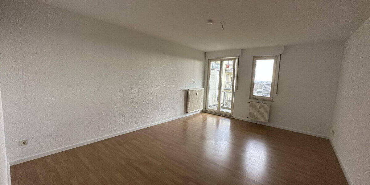 Etagenwohnung Remscheid Nord - 2 Zimmer, 64 m&sup2;, 540&euro; | Angebot:26794867