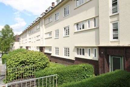 Wohnung zum Mieten in Wuppertal 417 € 61.02 m² 2 zimmer