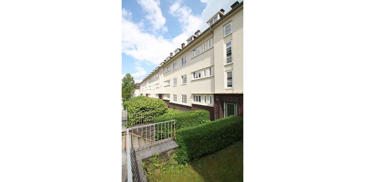 Wohnung zum Mieten in Wuppertal 417 € 61.02 m² 2 zimmer