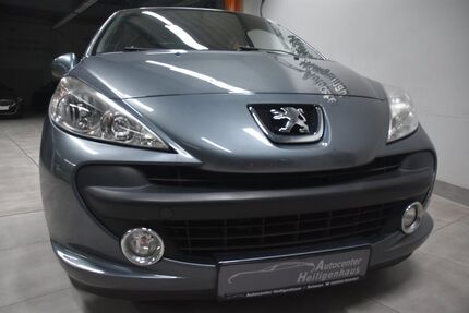 Peugeot 207 115.072 km 2.380 &euro; Heiligenhaus 42579