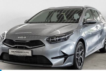 Kia ceed Sportswagon 18.538 km 22.490 &euro; Remscheid 42897