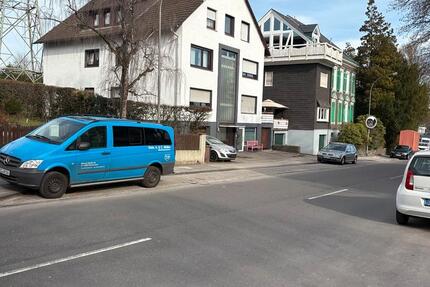 Freistehendes Mehrfamilienhaus in Remscheid West zimmer
