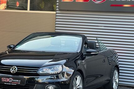 VW Eos 173.450 km 7.500 &euro; Remscheid 42859