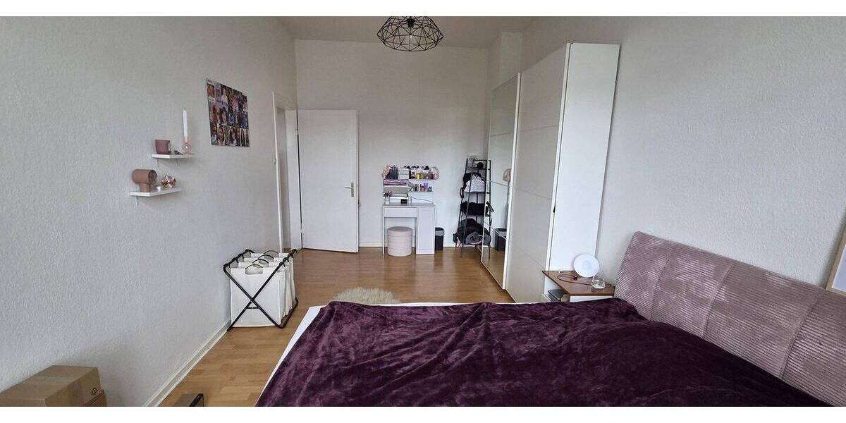 Etagenwohnung Solingen Ohligs-Aufderhöhe - 2 Zimmer, 80 m&sup2;, 790&euro; | Angebot:26421671