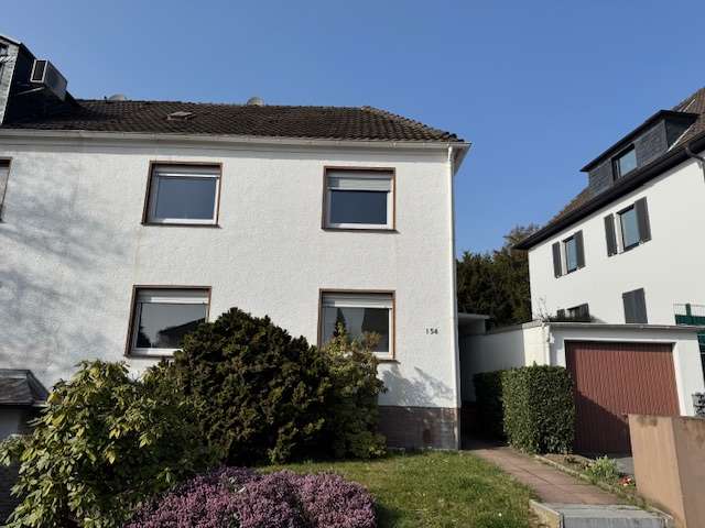 Einfamilienhaus Solingen Burg - 6 Zimmer, 100 m&sup2;, 299.000&euro; | Angebot:25761533