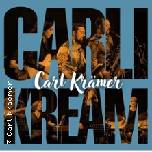 Carli Kream 04.10.2025 Jazzhaus Heidelberg