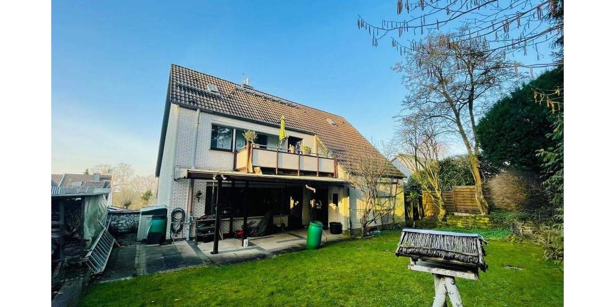 Mehrfamilienhaus, Wohnhaus Mettmann Metzkausen - 8 Zimmer, 154 m&sup2;, 489.000&euro; | Angebot:25744011