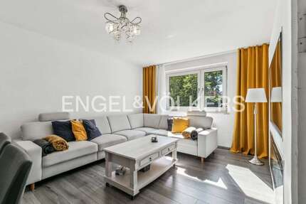 Wohnung zum Kaufen in Köln 199.500 € 67 m² 3 zimmer