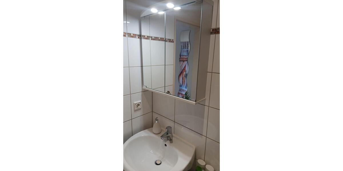 Etagenwohnung Erkrath - 2 Zimmer, 42 m&sup2;, 120.000&euro; | Angebot:25150973