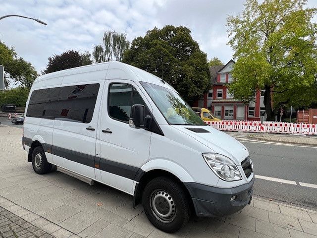 Sprinter