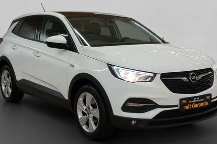 Opel Grandland (X) 297.450 km 6.940 &euro; Bergisch Gladbach 51469