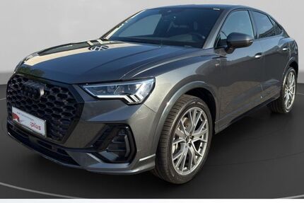 Audi Q3 1.866 km 48.880 € Köln 50968