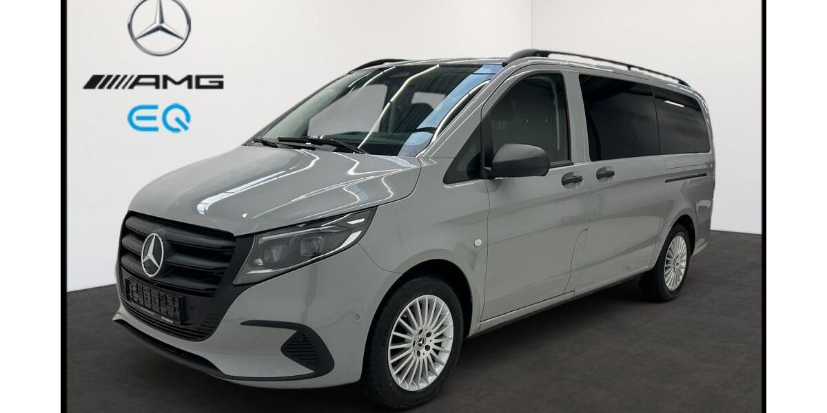 Mercedes-Benz Vito 45.998 km 48.240 &euro; Hagen 58135